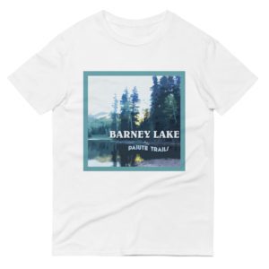 Barney Lake T-Shirt
