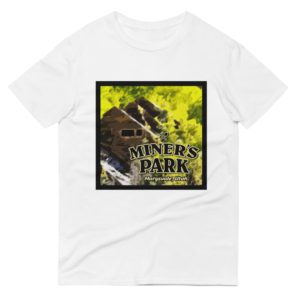 Miner's Park T-Shirt