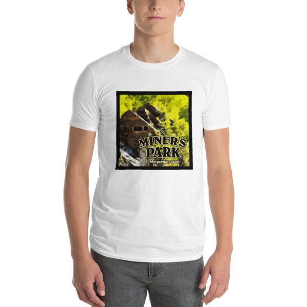 Miner's Park T-Shirt - Image 2