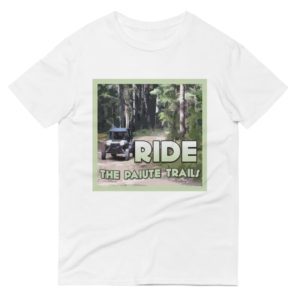 RIDE T-Shirt