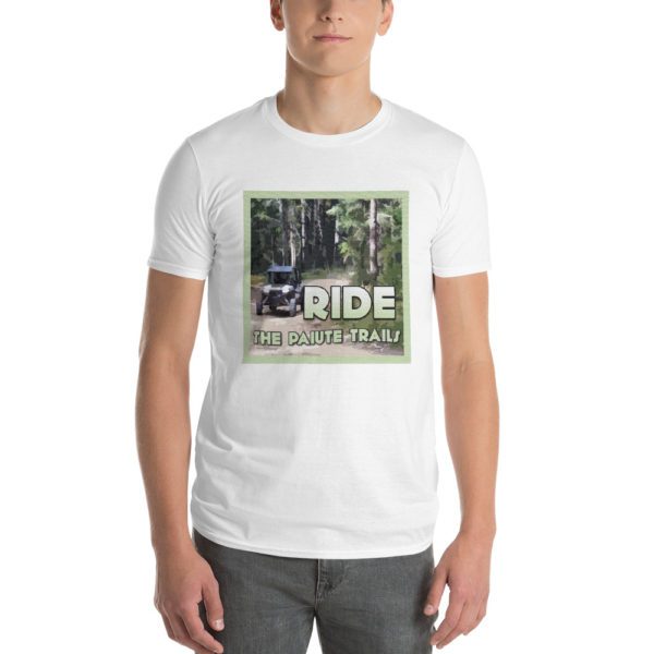 RIDE T-Shirt - Image 2