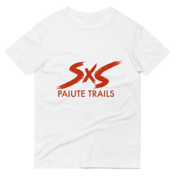 SXS Paiute Trails T-Shirt - Image 7