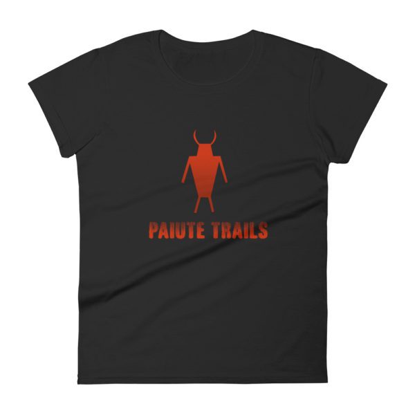 Paiute Trails T-Shirt - Image 3