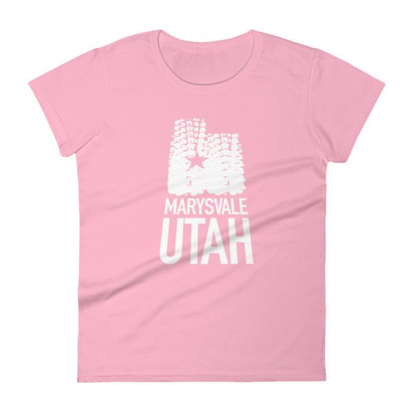 Marysvale, Utah T-Shirt - Image 10