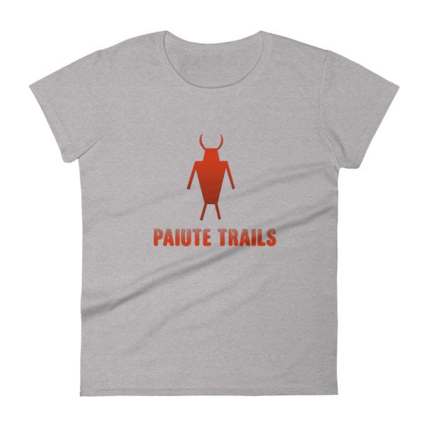 Paiute Trails T-Shirt - Image 8