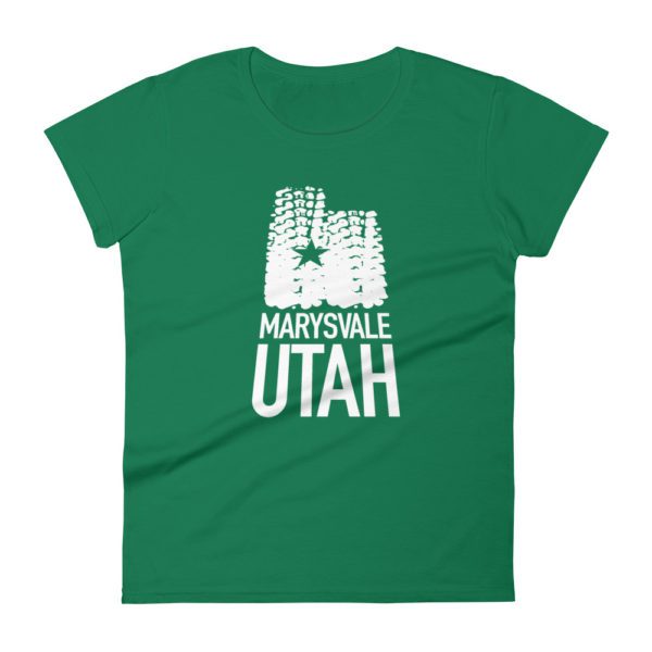 Marysvale, Utah T-Shirt - Image 8