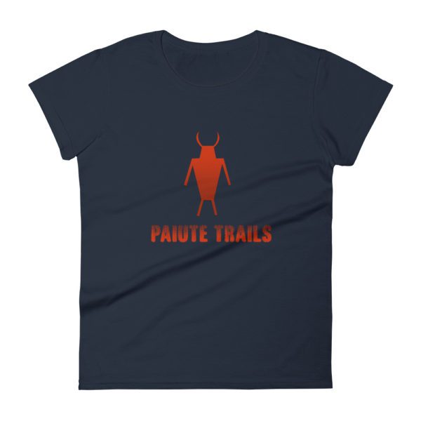 Paiute Trails T-Shirt - Image 4
