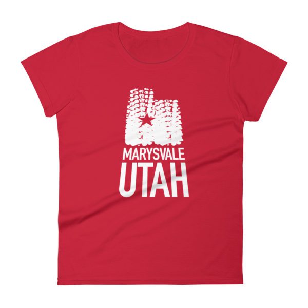 Marysvale, Utah T-Shirt