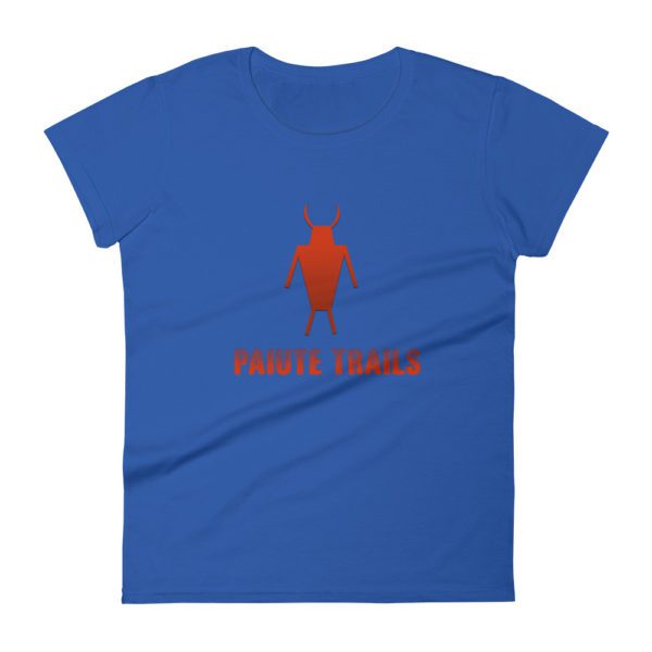 Paiute Trails T-Shirt - Image 6