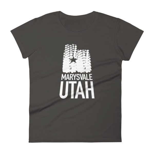 Marysvale, Utah T-Shirt - Image 6