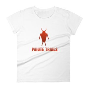 Paiute Trails T-Shirt