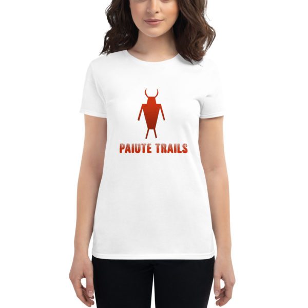 Paiute Trails T-Shirt - Image 2