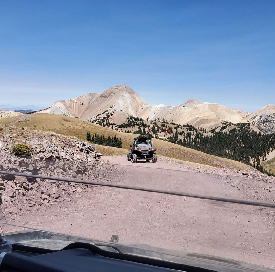soda_creek_vintage-4 Activities on the Paiute Trails and more things to do