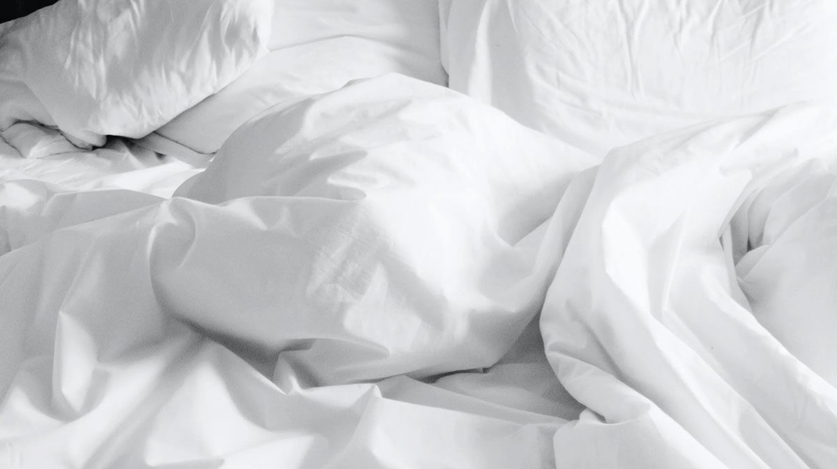 bedding Hotels on the Paiute Trails