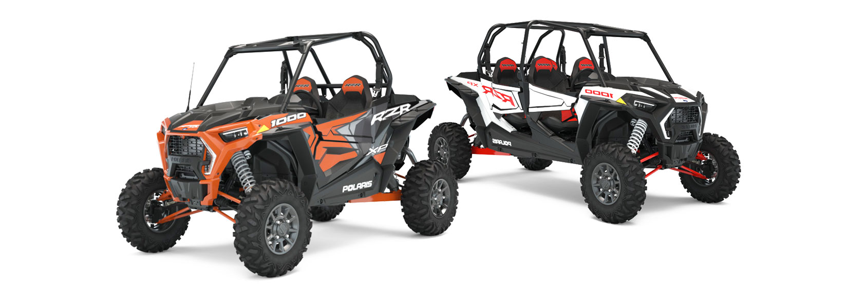 ATV-rentals Paiute Trails ATV rental