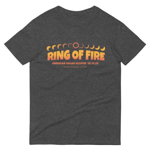 Marysvale Eclipse T-Shirt - Image 3