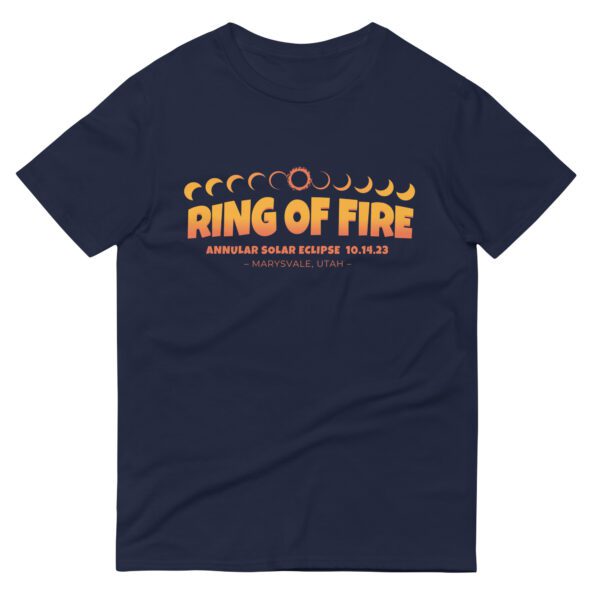 Marysvale Eclipse T-Shirt - Image 2