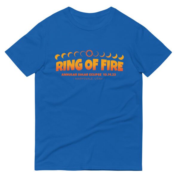 Marysvale Eclipse T-Shirt - Image 4