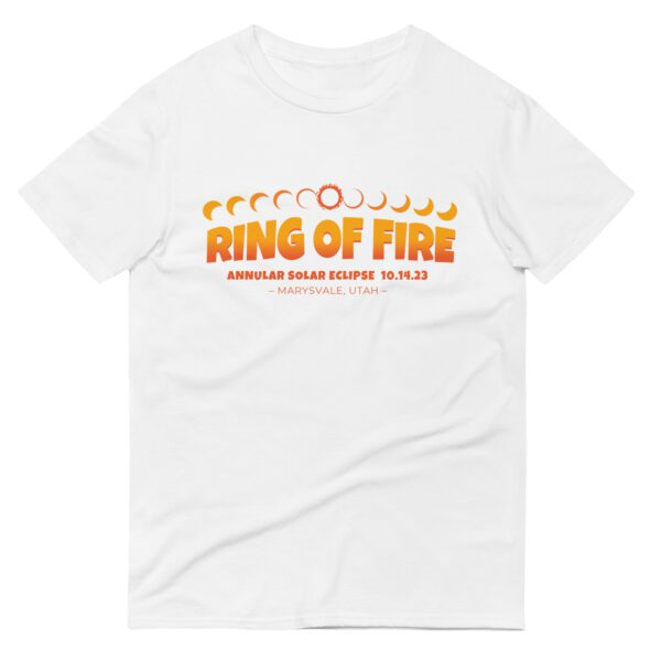 Marysvale Eclipse T-Shirt - Image 5
