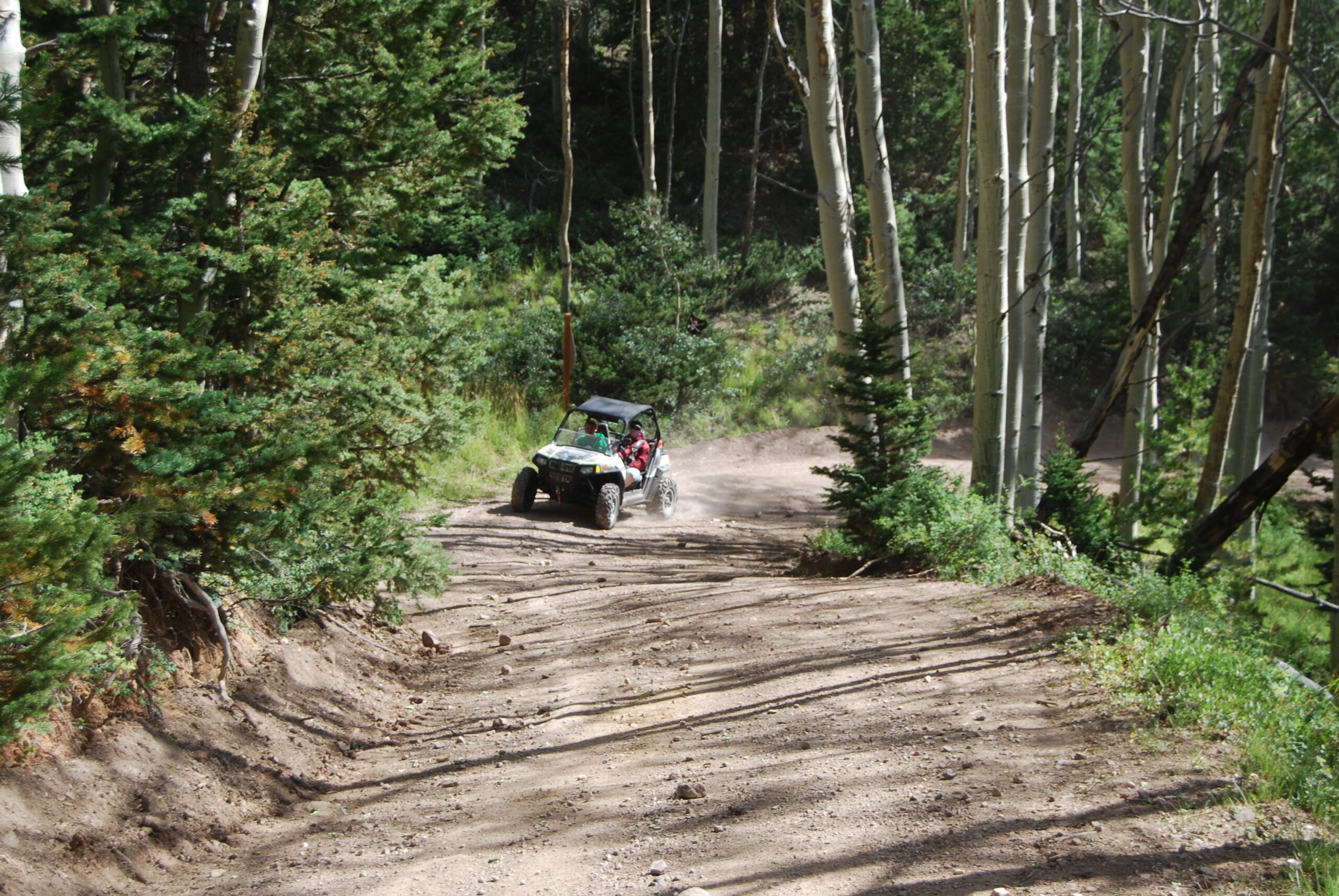 2023 Paiute Trail Jamboree